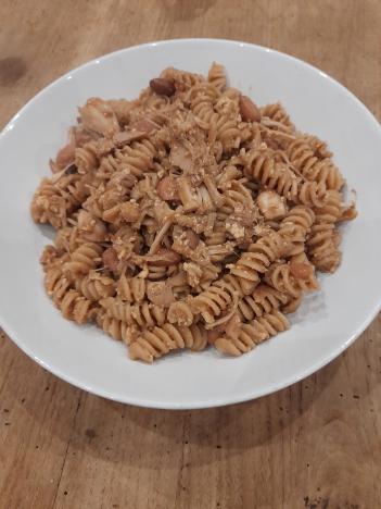 File:Jackfruit super pasta.jpg