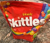 Skittles (vegan)